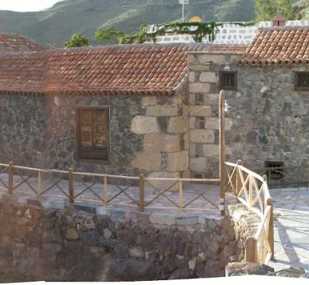 Vera De La Hoya Country house