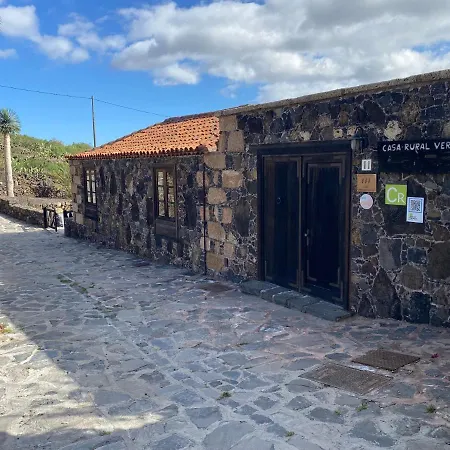 Vera De La Hoya San Miguel de Abona