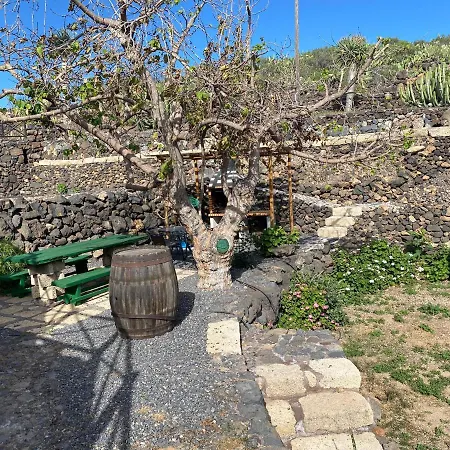 Country house Vera De La Hoya *