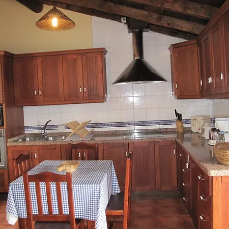 Country house Vera De La Hoya