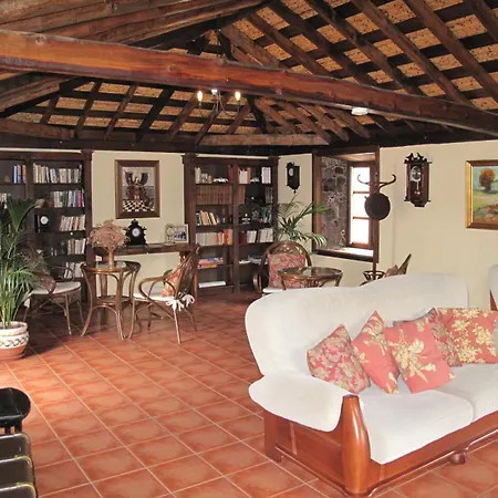 Country house Vera De La Hoya San Miguel de Abona