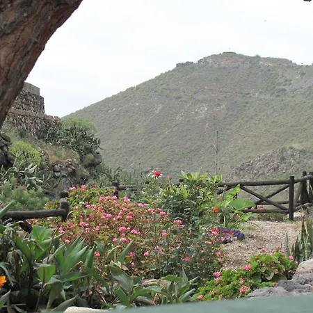 Country house Vera De La Hoya
