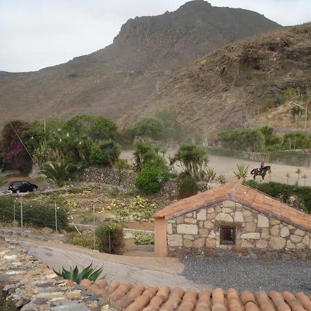 Country house Vera De La Hoya San Miguel de Abona