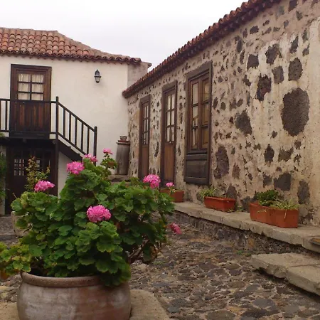 Country house Vera De La Hoya *