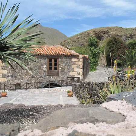 Country house Vera De La Hoya *