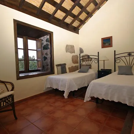 Vera De La Hoya Landhaus San Miguel de Abona