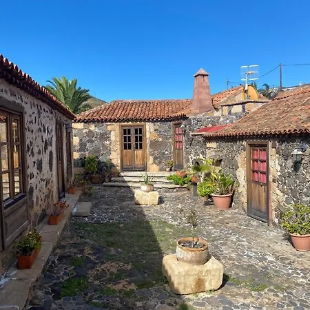 Landhaus Vera De La Hoya *