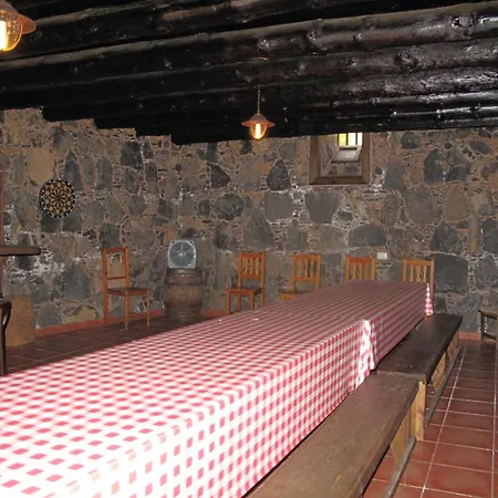 Landhuis Vera De La Hoya San Miguel de Abona