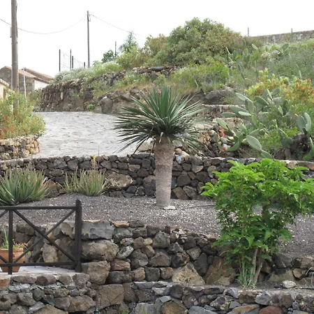 Landhaus Vera De La Hoya San Miguel de Abona
