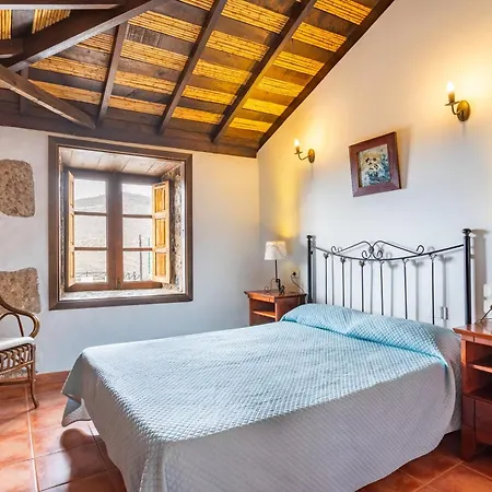 Vera De La Hoya San Miguel de Abona