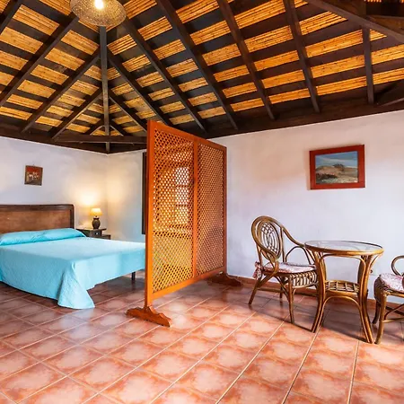 Landhuis Vera De La Hoya