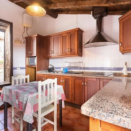 Vera De La Hoya Landhuis San Miguel de Abona