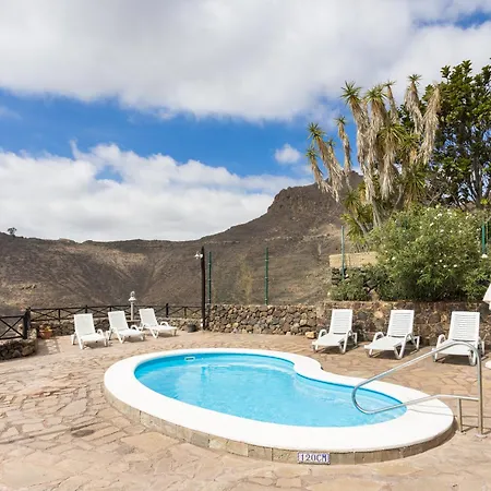 Landhuis Vera De La Hoya