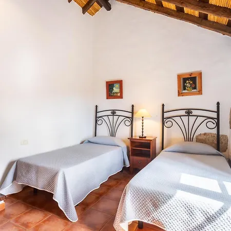 Landhuis Vera De La Hoya *