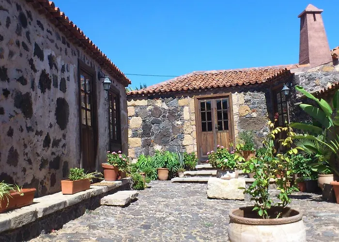 Vera De La Hoya San Miguel de Abona