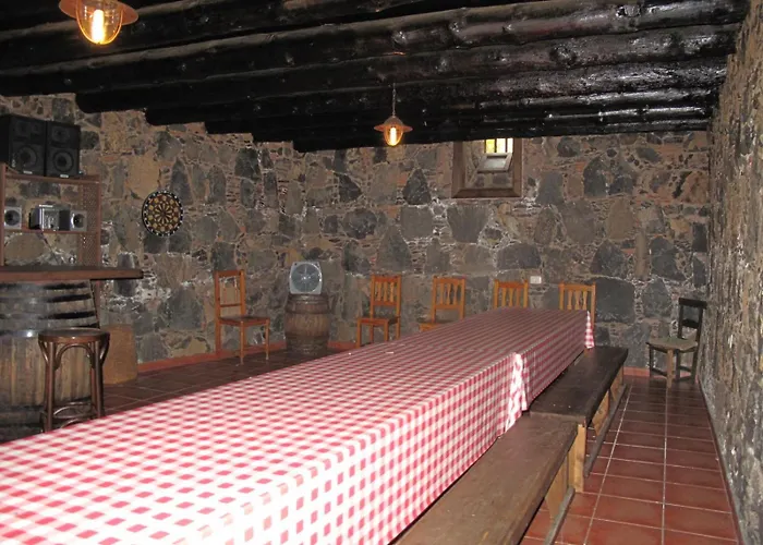 Gospodarstwo wiejskie Vera De La Hoya San Miguel de Abona