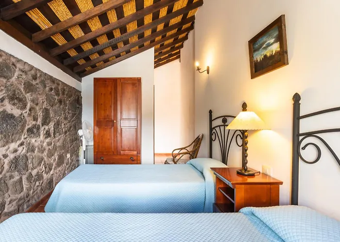 Gospodarstwo wiejskie Vera De La Hoya San Miguel de Abona