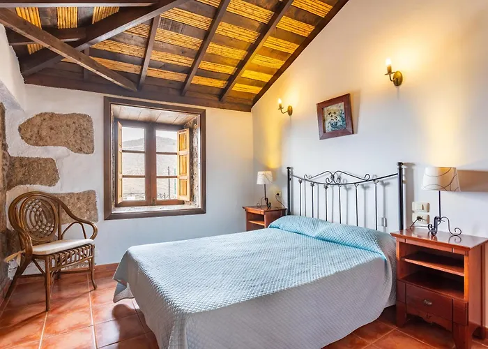 Vera De La Hoya San Miguel de Abona