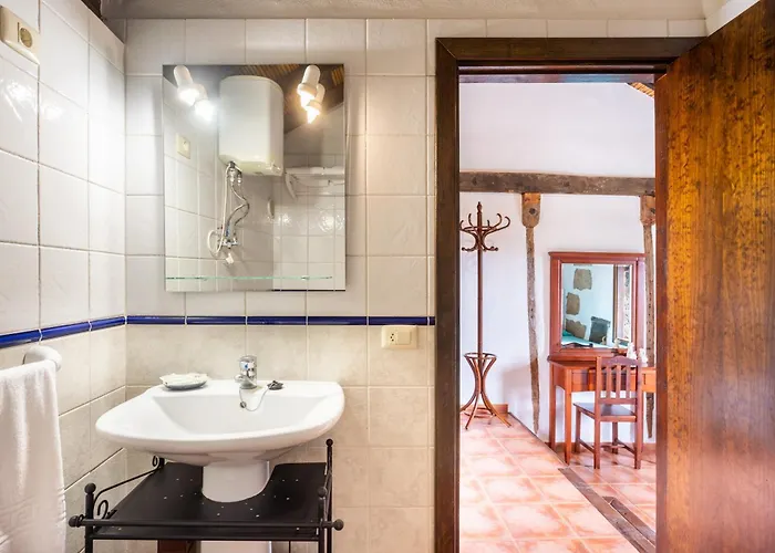 Vera De La Hoya San Miguel de Abona