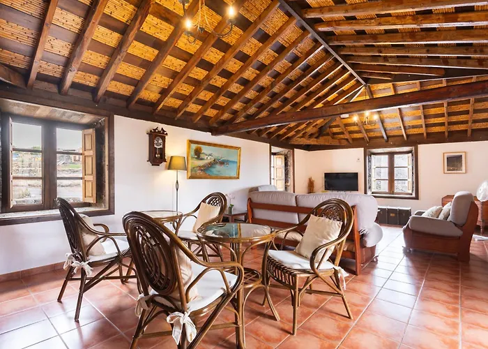 Vera De La Hoya San Miguel de Abona